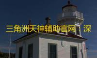 三角洲天神辅助官网
：深度指南，助力你的安全保障